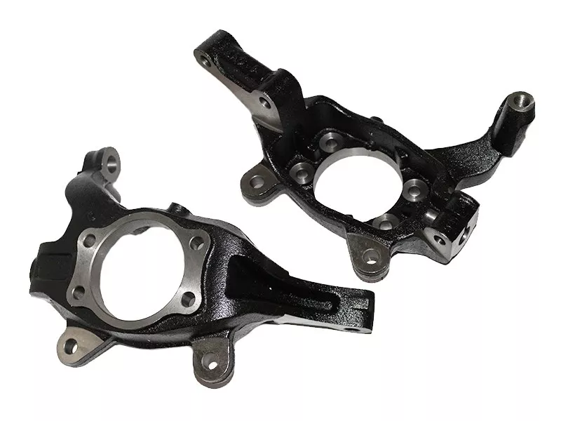 Кулак поворотный NISSAN TEANA 03-08 RH - Артикул ST400149Y000 - Производитель Sat - Фото, Отзывы, Цены 