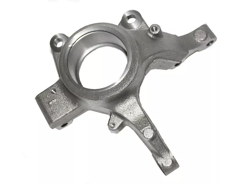 Кулак поворотный NISSAN ALMERA (RUS) 12- LH - Артикул ST400154AA0A - Производитель Sat - Фото, Отзывы, Цены 