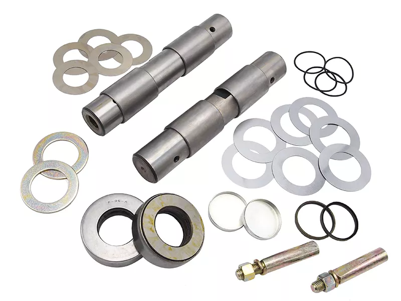 Шкворневой комплект NISSAN DIESEL\UD CM\MK 96 - Артикул ST40025Z5028 - Производитель Sat - Фото, Отзывы, Цены 