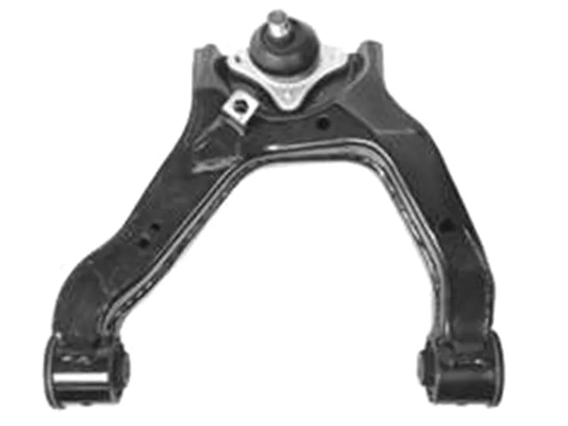 Рычаг верхний с шаров. MITSUBISHI MONTERO/PAJERO 99-06 LH - Артикул ST4010A037 - Производитель Sat - Фото, Отзывы, Цены 