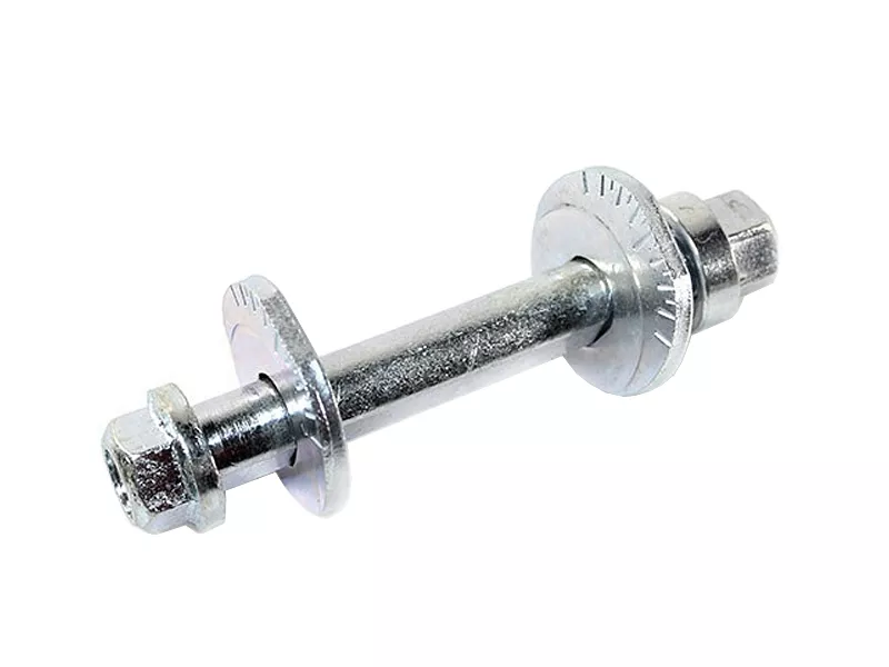 Болт (комплект) с эксцентриком MITSUBISHI PAJERO/MONTERO 06 - Артикул ST4013A082 - Производитель Sat - Фото, Отзывы, Цены 