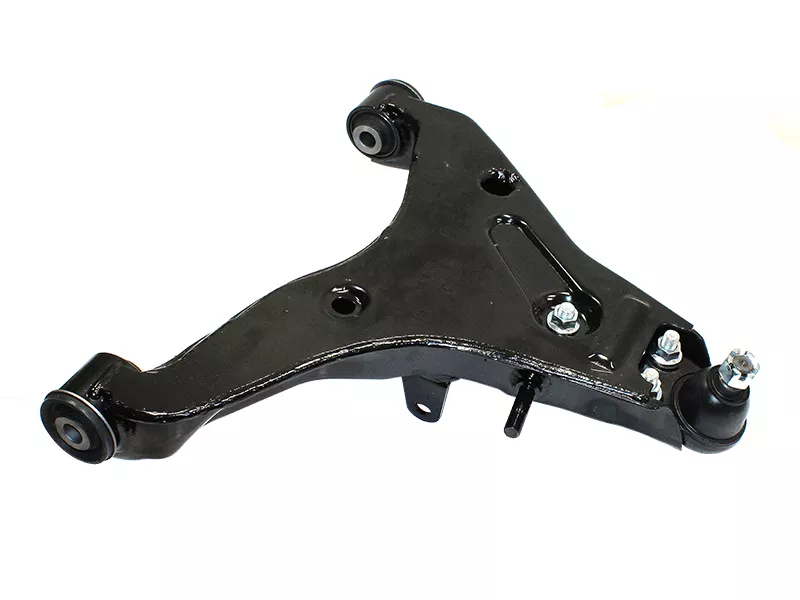 Рычаг передний нижний MITSUBISHI L200 4N15 15- RH - Артикул ST4013A472 - Производитель Sat - Фото, Отзывы, Цены 