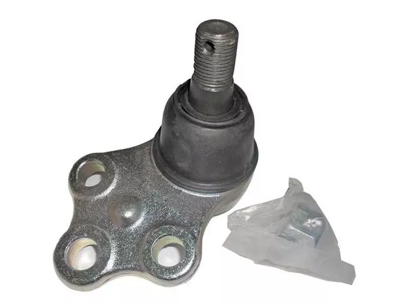 Шаровая опора NISSAN Terrano 95-02 - Артикул ST401600W025 - Производитель Sat - Фото, Отзывы, Цены 