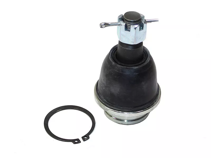 Шаровая опора переднего нижнего рычага NISSAN PATROL 10- LH=RH - Артикул ST401601LB0A - Производитель Sat - Фото, Отзывы, Цены 