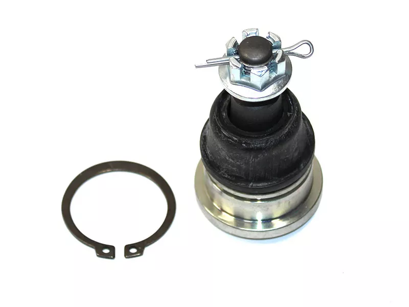 Шаровая опора переднего рычага NISSAN CEFIRO/MAXIMA/RNESSA 94-00 - Артикул ST4016031U00 - Производитель Sat - Фото, Отзывы, Цены 