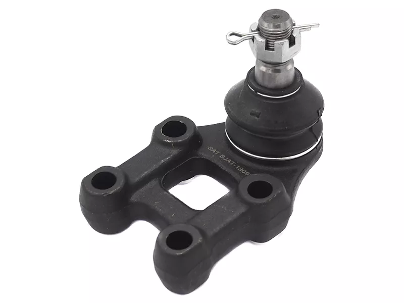 Шаровая опора NISSAN NV350/CARAVAN 12-/URBAN 01 - Артикул ST40160VW000 - Производитель Sat - Фото, Отзывы, Цены 