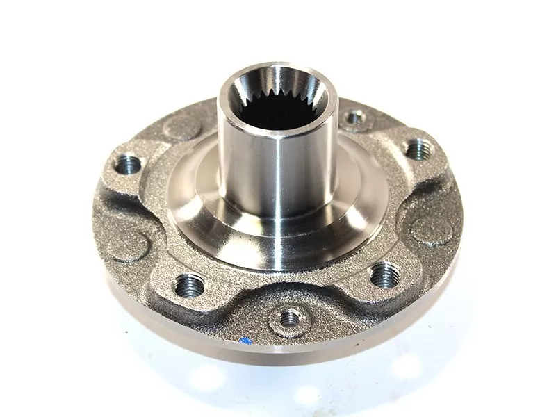 Ступица перед NISSAN TERRANO/RENAULT DUSTER 10 - Артикул ST402020009R - Производитель Sat - Фото, Отзывы, Цены 