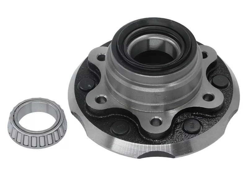 Ступица перед TOYOTA NISSAN TERRANO/Pathfinder 89-99, Elgrand - Артикул ST402020W094 - Производитель Sat - Фото, Отзывы, Цены 