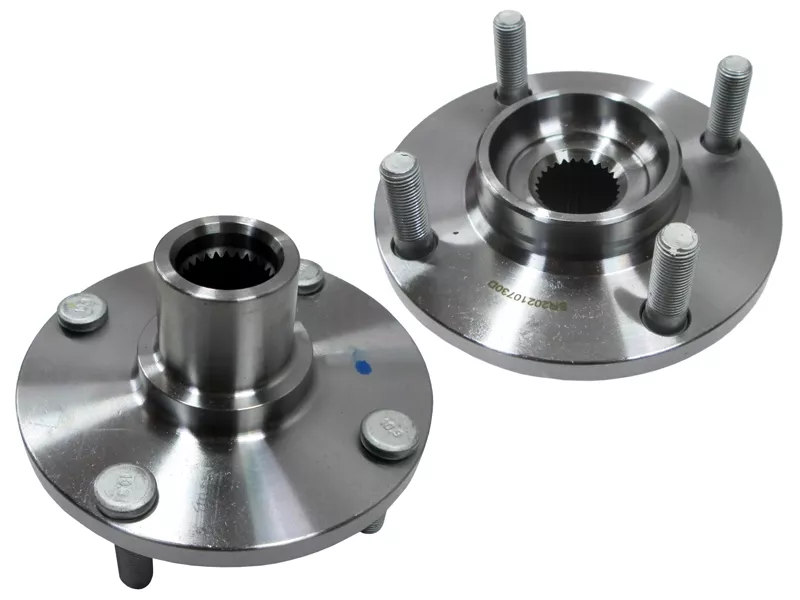 Ступица перед NISSAN BLUEBIRD/PRIMERA 96 - Артикул ST402022J010 - Производитель Sat - Фото, Отзывы, Цены 