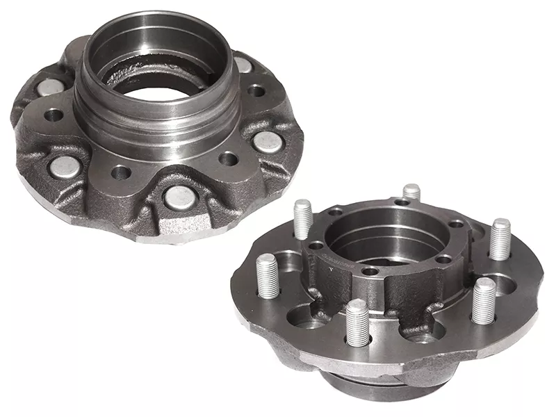 Ступица перед NISSAN DATSUN/PATHFINDER/TERRANO 85 - Артикул ST4020231G90 - Производитель Sat - Фото, Отзывы, Цены 