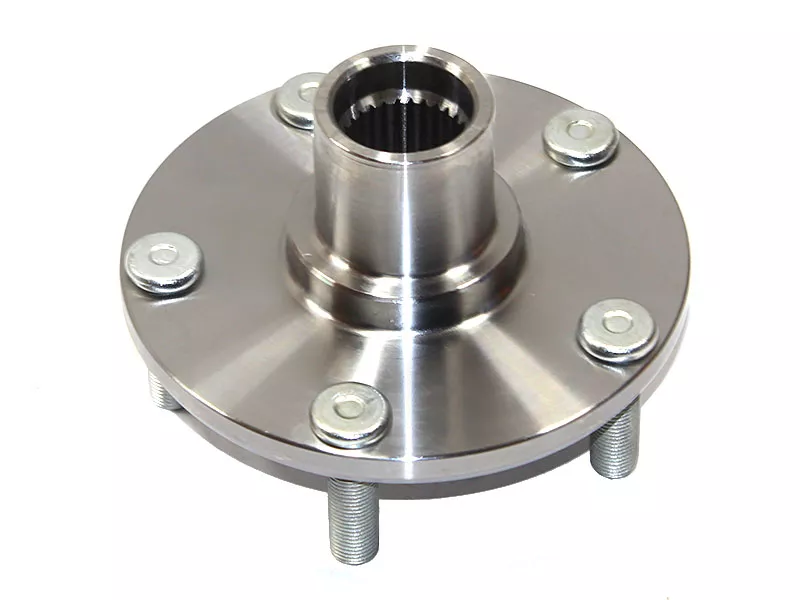 Ступица перед NISSAN CEFIRO/MAXIMA 94 - Артикул ST4020231U00 - Производитель Sat - Фото, Отзывы, Цены 