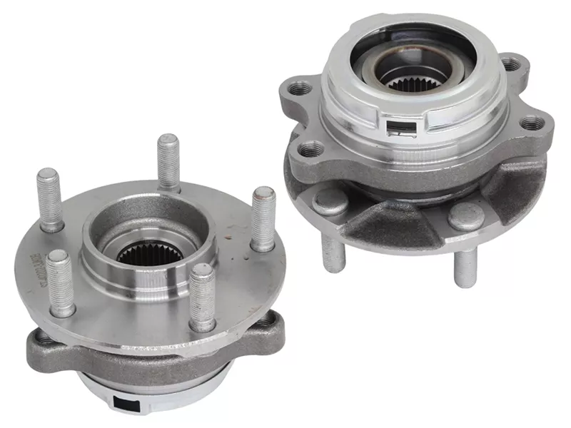 Ступичный узел перед NISSAN TEANA J33/INFINITI JX 35 L50 - Артикул ST402023JK0B - Производитель Sat - Фото, Отзывы, Цены 