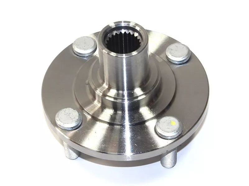 Ступица перед NISSAN CUBE/MARCH 98 - Артикул ST4020241B00 - Производитель Sat - Фото, Отзывы, Цены 