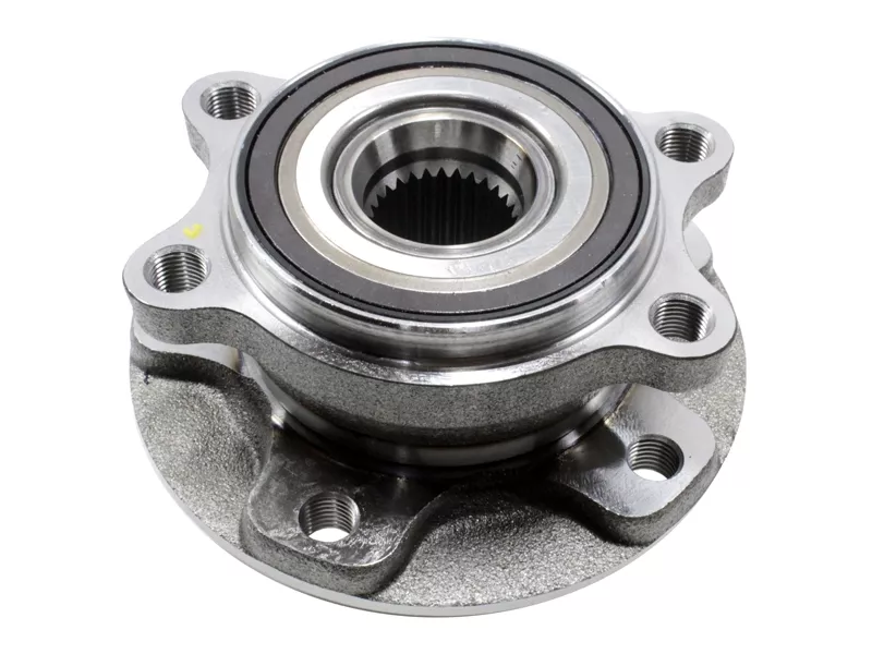 Ступичный узел перед NISSAN QASHQAI/RENAULT MEGANE/KADJAR 13 - Артикул ST402024EA0A - Производитель Sat - Фото, Отзывы, Цены 