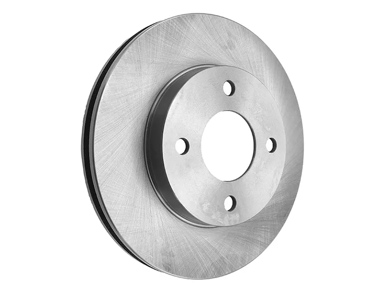 Диск тормозной (Спереди) Nissan March 10-22 - Артикул ST402061HJ0A - Производитель Sat - Фото, Отзывы, Цены 