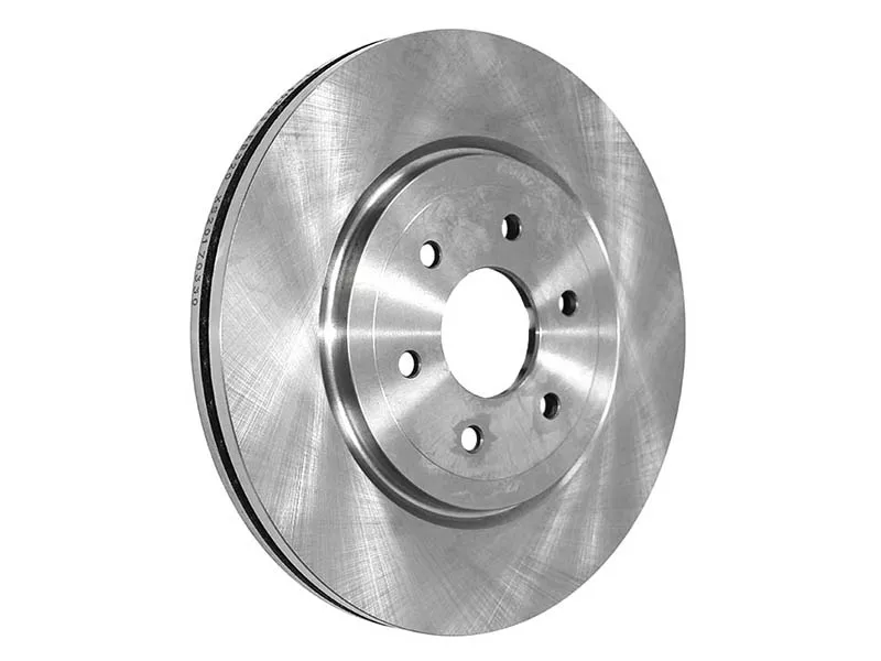 Диск тормозной (Перед) Nissan Pathfinder 04-14 / Navara 04-15 - Артикул ST40206EB320 - Производитель Sat - Фото, Отзывы, Цены 