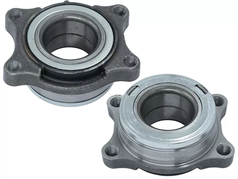 Подшипник передней ступицы -ST40210AL800 Sat для NISSAN SKYLINE