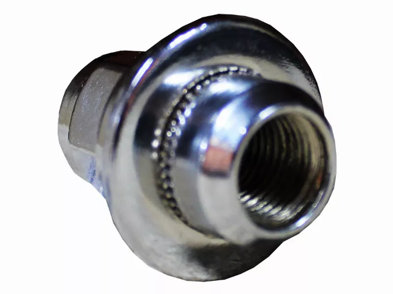 Гайка колесная NISSAN PATROL/INFINITY QX56 10 - Артикул ST402241LA2A - Производитель Sat - Фото, Отзывы, Цены 