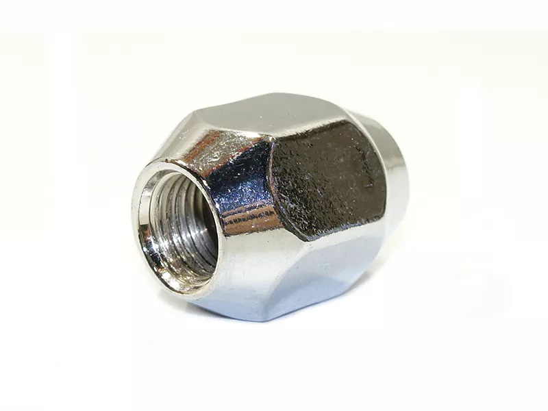 Гайка колесная NISSAN AD/WINGROAD 99-08/PATROL 97-10/TERRANO 87-02 - Артикул ST4022443N0A - Производитель Sat - Фото, Отзывы, Цены 