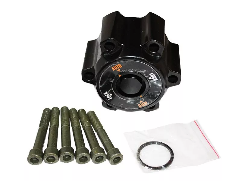 Муфта включения переднего моста автоматическая (31 Шлицов) NISSAN PATROL(GR)/SAFARI97-10 - Артикул ST40250VB200 - Производитель Sat - Фото, Отзывы, Цены 