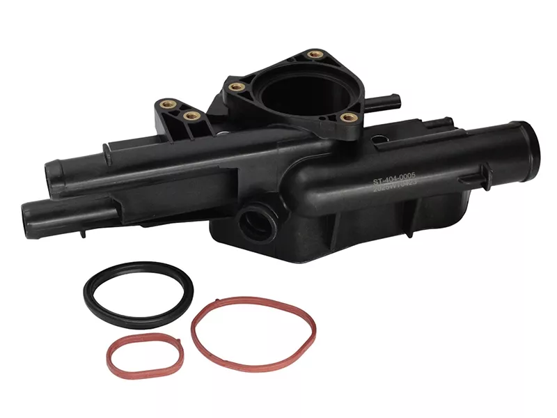 Корпус термостата - Артикул ST4040005 - Производитель Sat - Фото, Отзывы, Цены 