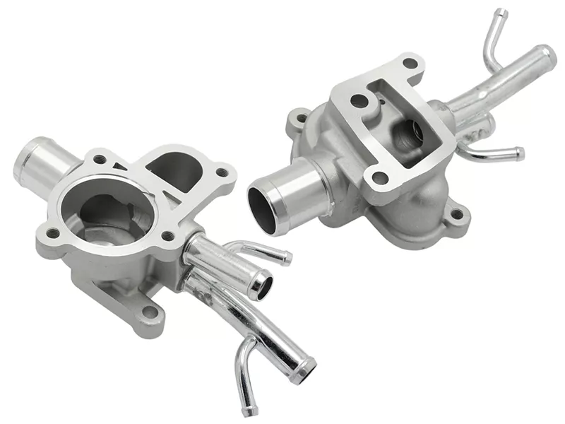 Корпус термостата - Артикул ST4040006 - Производитель Sat - Фото, Отзывы, Цены 