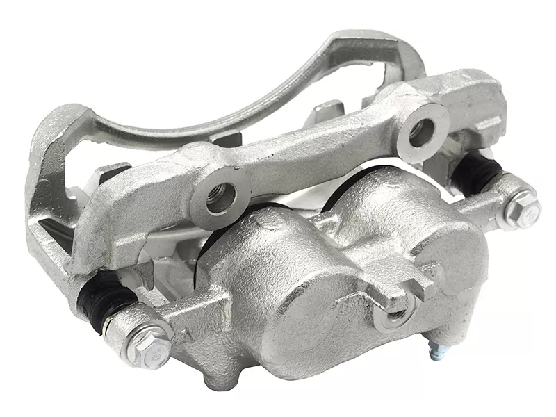 Суппорт тормозной перед NISSAN TERRANO D21 88-95 RH - Артикул ST4100110G02 - Производитель Sat - Фото, Отзывы, Цены 