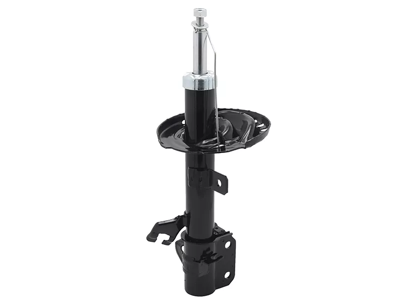 Стойка передняя Nissan March 02-10 / Note 05-13 - Артикул ST410018 - Производитель Sat - Фото, Отзывы, Цены 