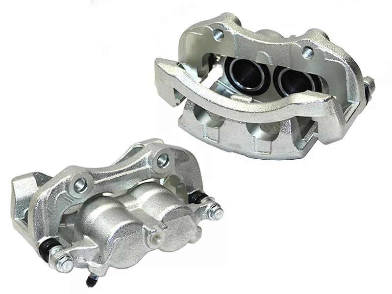 Суппорт тормозной FR NISSAN X-TRAIL 01-06 RH - Артикул ST410018H30A - Производитель Sat - Фото, Отзывы, Цены 