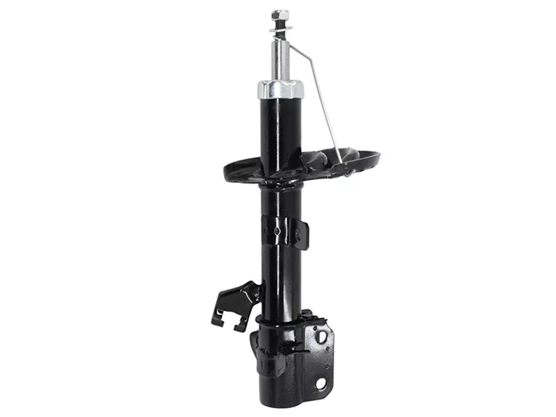 Стойка передняя Nissan March 07-10 / Note 05-13 - Артикул ST410019 - Производитель Sat - Фото, Отзывы, Цены 