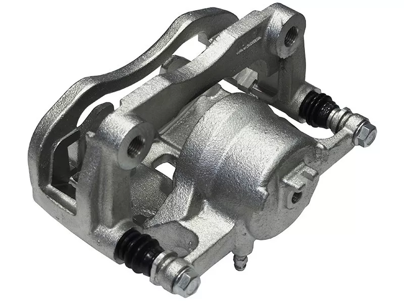 Суппорт тормозной FR NISSAN X-TRAIL T31 QASHQAI RH - Артикул ST41001JD00A - Производитель Sat - Фото, Отзывы, Цены 