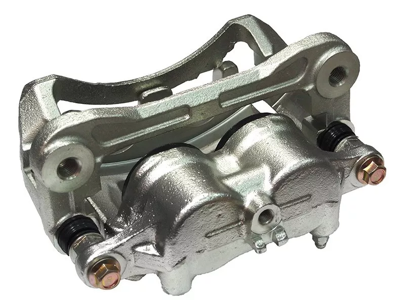 Суппорт тормозной FR NISSAN PATROL Y61 RH - Артикул ST41001VC700 - Производитель Sat - Фото, Отзывы, Цены 