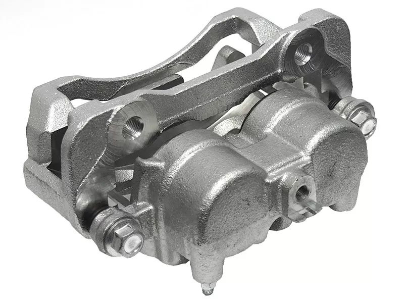 Суппорт тормозной FR NISSAN PATROL Y60 LH - Артикул ST4101137J00 - Производитель Sat - Фото, Отзывы, Цены 