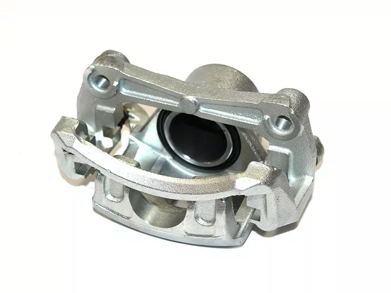 Суппорт тормозной FR NISSAN JUKE 10-/SENTRA 06-12 LH - Артикул ST41011ET00A - Производитель Sat - Фото, Отзывы, Цены 