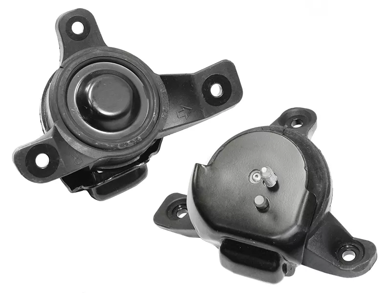 Опора двигателя Subaru Legacy 03-09 / Outback 03-09 (Справа) - Артикул ST41022AG020 - Производитель Sat - Фото, Отзывы, Цены 