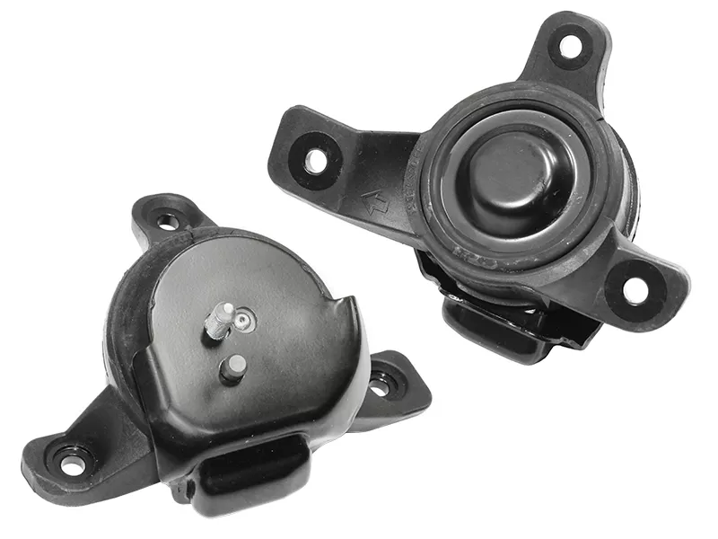 Опора двигателя Subaru Legacy 03-09 / Outback 03-09 (Слева) - Артикул ST41022AG030 - Производитель Sat - Фото, Отзывы, Цены 