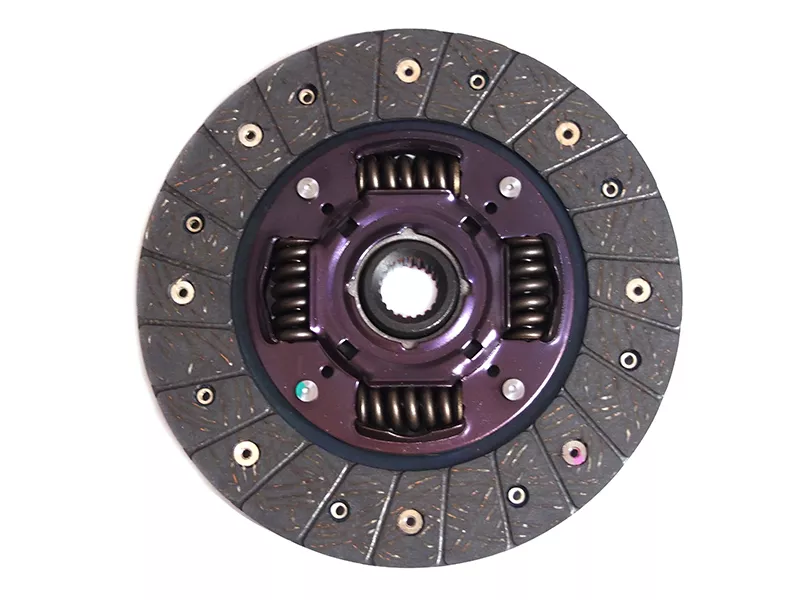 Диск сцепления HYUNDAI ACCENT 1.5 99-10 G4EB/G4EC - Артикул ST4110022660 - Производитель Sat - Фото, Отзывы, Цены 