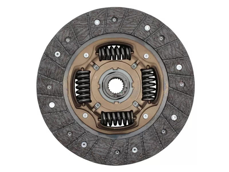 Диск сцепления HYUNDAI CRETA 1.6 16- 2WD (6 ступ) - Артикул ST4110026310 - Производитель Sat - Фото, Отзывы, Цены 