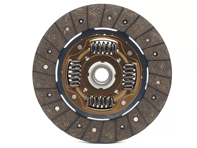 Диск сцепления HYUNDAIH1/H100 97-/STAREX2.5TCI 07-4D56 - Артикул ST411004B030 - Производитель Sat - Фото, Отзывы, Цены 