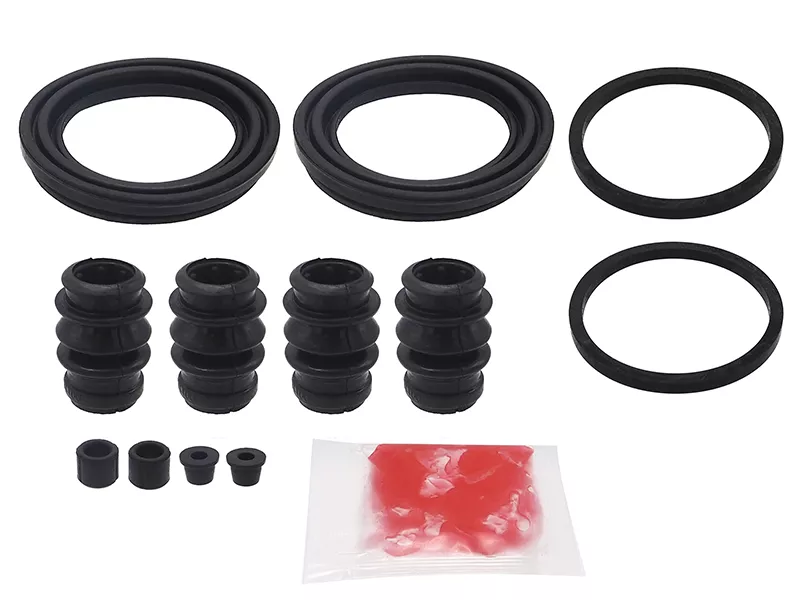 Ремкомплект суппорта перед NISSAN JUKE 10-/TIIDA 08-/TEANA 08 - Артикул ST411202Y028 - Производитель Sat - Фото, Отзывы, Цены 