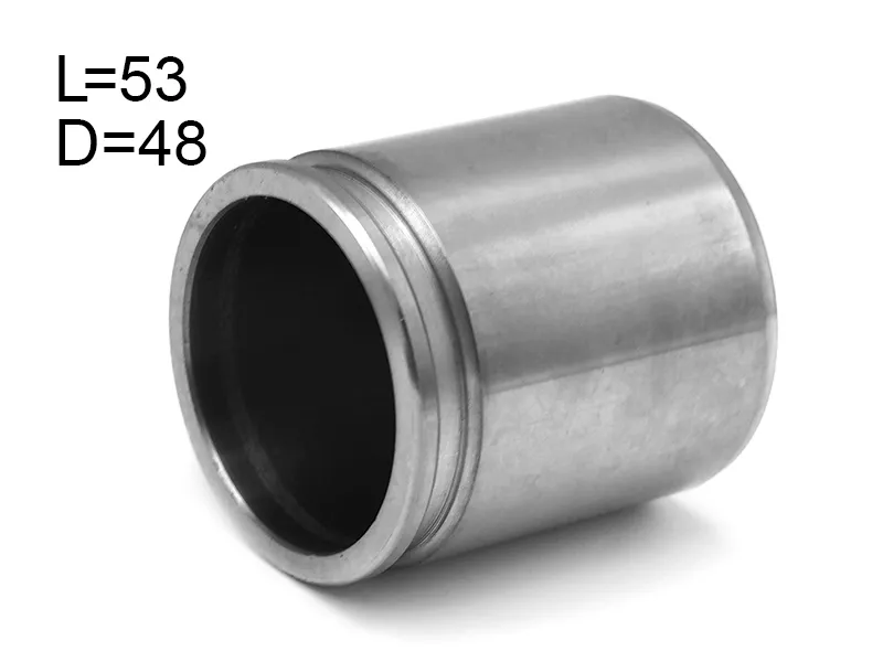 Поршень тормозного суппорта перед NISSAN PATROL Y61 - Артикул ST41121VC200 - Производитель Sat - Фото, Отзывы, Цены 