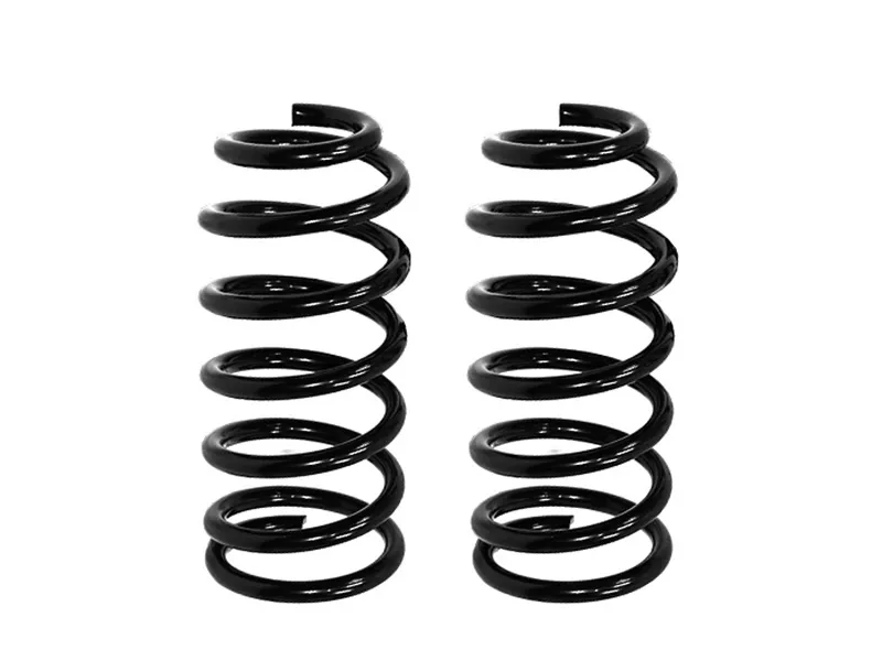 Комплект пружин 2шт задние HONDA CIVIC FD 06-12 - Артикул ST41122 - Производитель Sat - Фото, Отзывы, Цены 