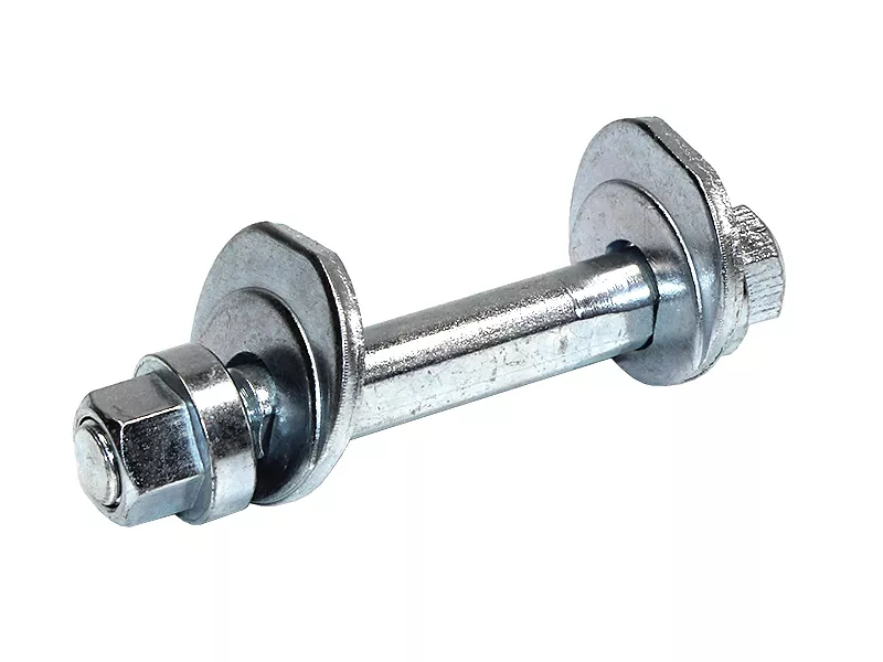 Болт (комплект) с эксцентриком MITSUBISHI PAJERO/MONTERO 06 - Артикул ST4113A053 - Производитель Sat - Фото, Отзывы, Цены 