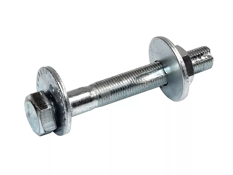 Болт (комплект) с эксцентриком MITSUBISHI GALANT/LANCER/OUTLANDER 2005-2014 - Артикул ST4117A018K - Производитель Sat - Фото, Отзывы, Цены 