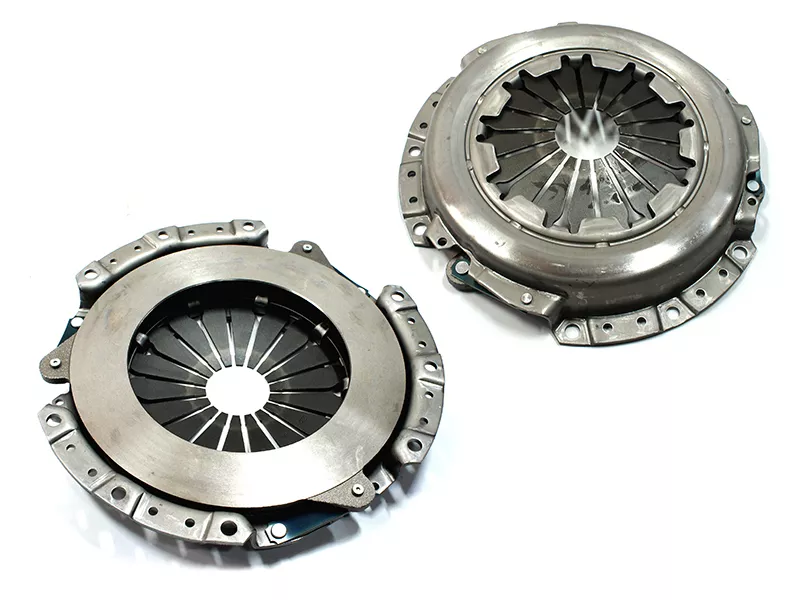 Корзина сцепления Hyundai Elantra 10-20 / ix35 09-15 - Артикул ST4130026021 - Производитель Sat - Фото, Отзывы, Цены 