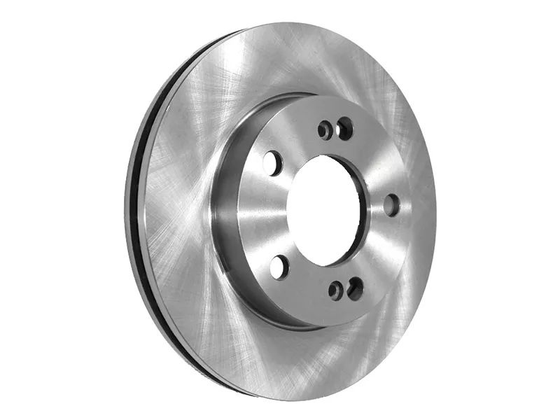 Диск тормозной (Перед) SsangYong Actyon 05- / Actyon Sports 06-16 - Артикул ST4144109000 - Производитель Sat - Фото, Отзывы, Цены 