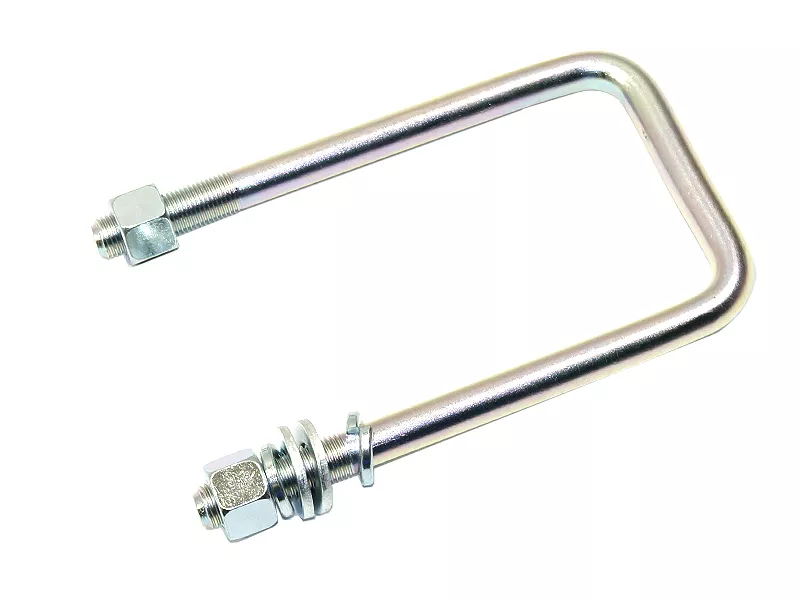 Стремянка рессоры 72x170 MMC L200/ TRITON 2005 - Артикул ST4150A333 - Производитель Sat - Фото, Отзывы, Цены 