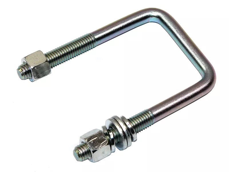 Стремянка рессоры MMC L200 / TRITON 2015 - Артикул ST4150A360 - Производитель Sat - Фото, Отзывы, Цены 