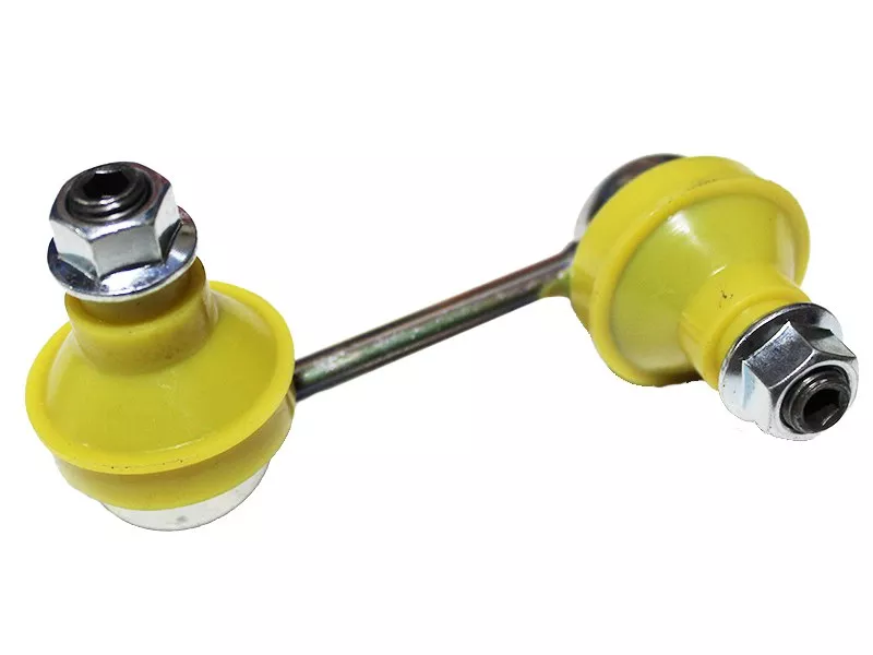 Тяга стабилизатора заднего MITSUBISHI OUTLANDER 2006-2012 LH - Артикул ST4156A014 - Производитель Sat - Фото, Отзывы, Цены 