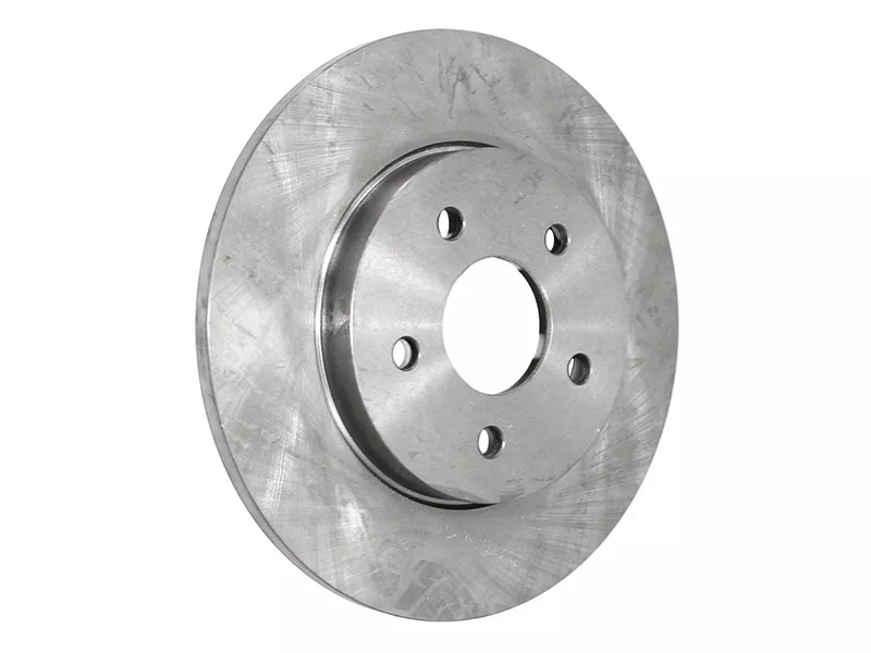 Диск тормозной (Зад) Ford Mondeo 00-07 - Артикул ST4176921 - Производитель Sat - Фото, Отзывы, Цены 